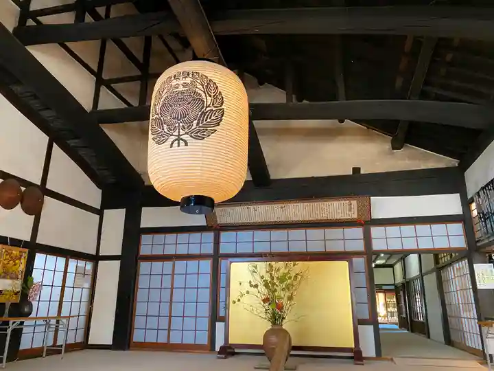 妙顯寺(妙顕寺)のその他建物