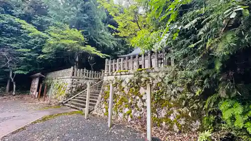 日枝神社(福井県)