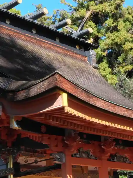 水戸八幡宮(茨城県)