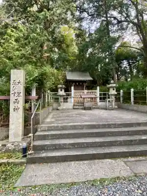 闘鶏神社(和歌山県)