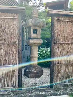 道往寺(東京都)