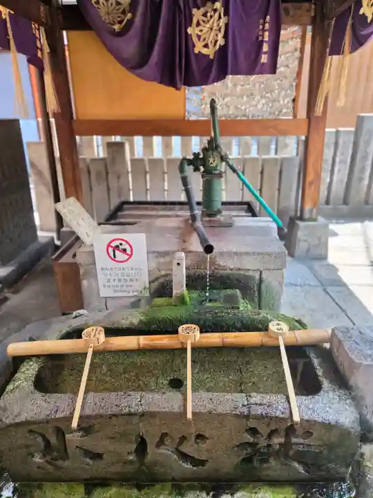 法善寺(大阪府)