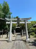 三囲神社(東京都)