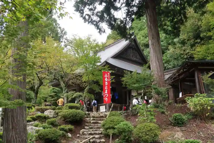 石道寺(滋賀県)