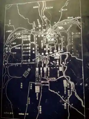 八劔神社のその他建物