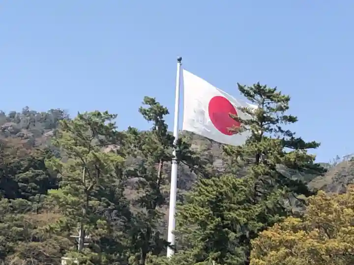 出雲大社のその他建物