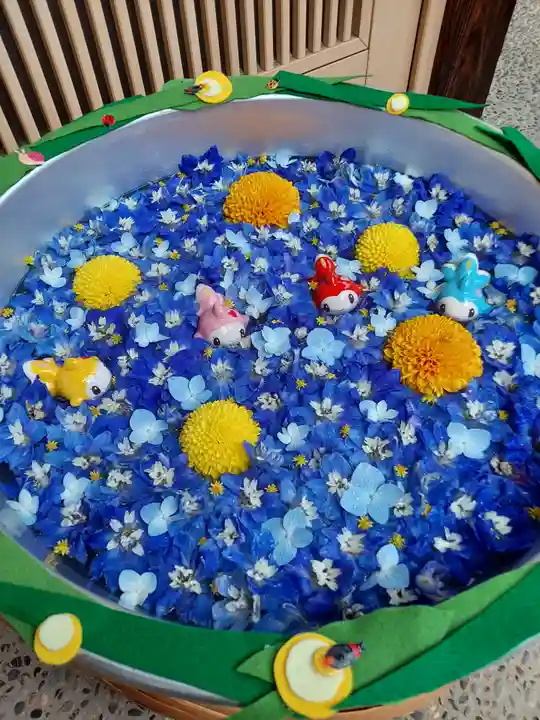 御井神社(岐阜県)