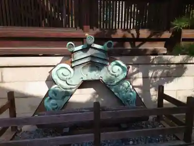 弓弦羽神社のその他建物