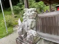 六所神社(奈良県)