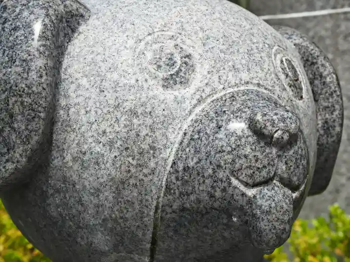 田村神社(香川県)