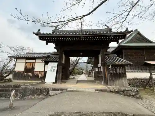 橘寺(奈良県)