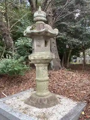 八幡社（柏井町）のその他建物