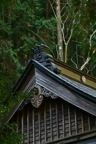 河内神社(高知県)