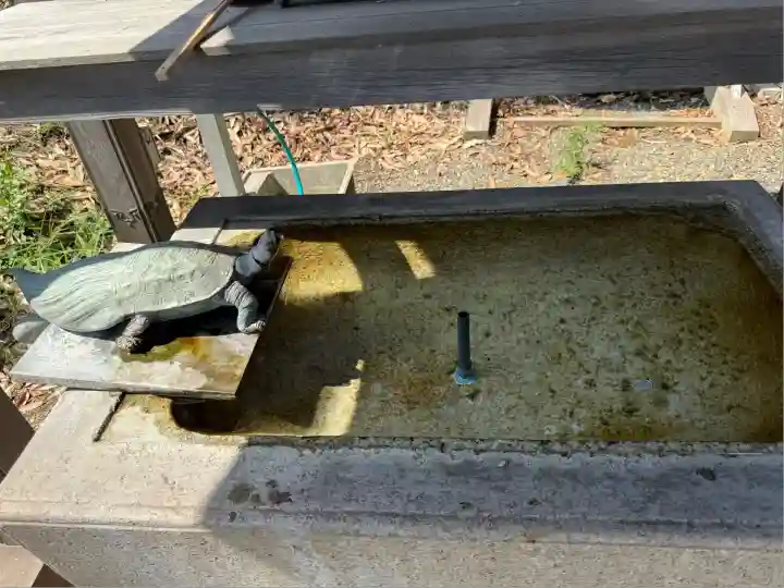 人見神社(千葉県)