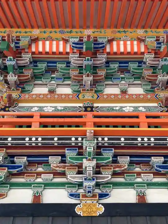 酒見寺のその他建物