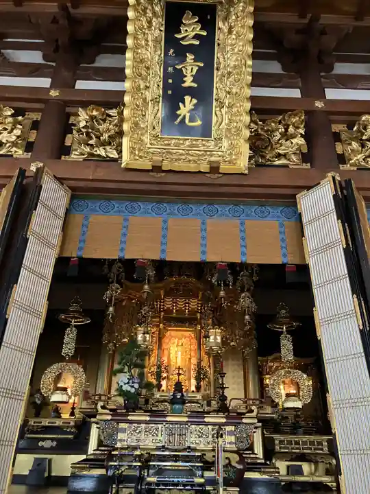 本願寺帯広別院(北海道)