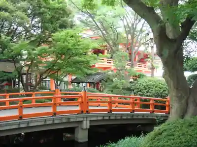 千葉神社のその他建物