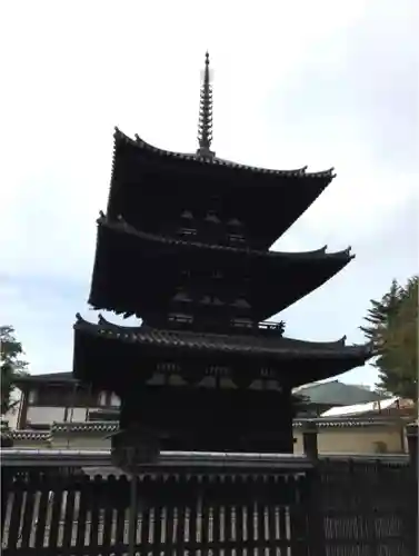 興福寺のその他建物