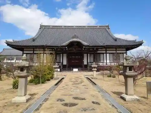 妙政寺(広島県)