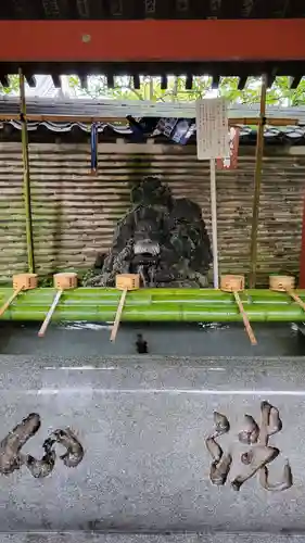 待乳山聖天（本龍院）(東京都)