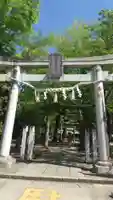 一言主神社(茨城県)