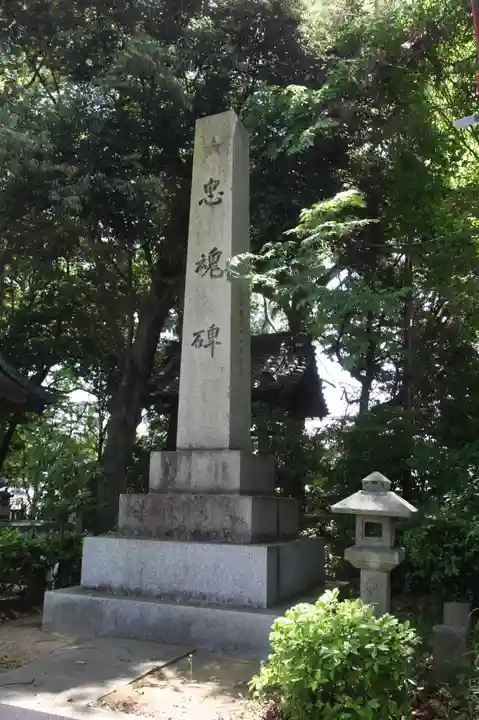 勝部神社(滋賀県)