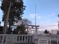 木下神社(神奈川県)
