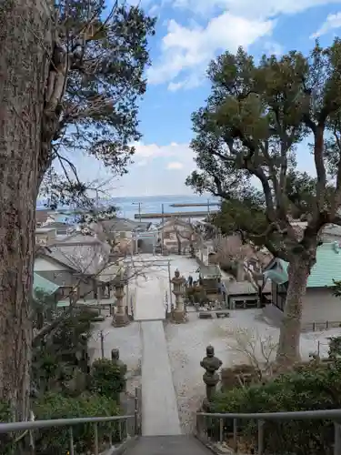 走水神社(神奈川県)