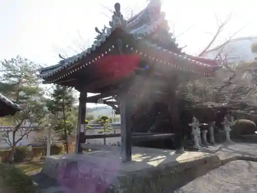 曼荼羅寺(香川県)