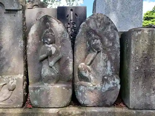 西福寺(埼玉県)