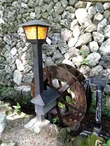 横蔵寺のその他建物