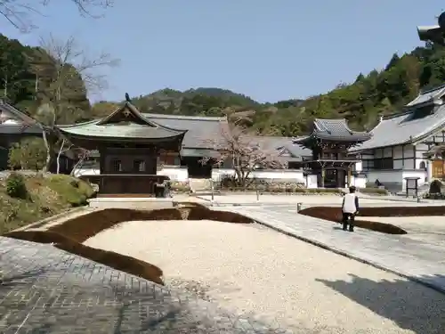 常栄寺の建物その他