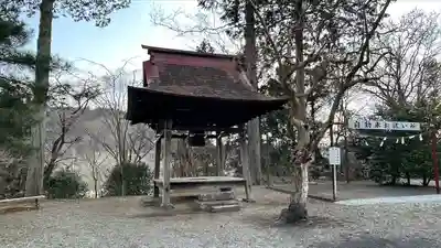大高山神社(宮城県)
