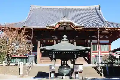 慈恩寺(埼玉県)