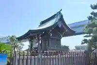 琵琶島神社(神奈川県)