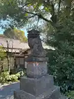 阿佐ヶ谷神明宮(東京都)
