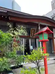 日比谷神社(東京都)