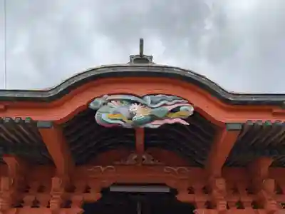 大六天神社(千葉県)