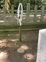 鹿島神宮のその他建物