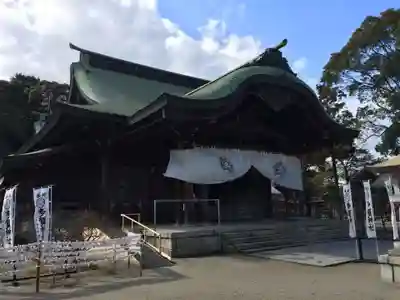 多賀神社(福岡県)