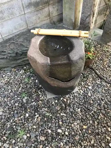 飯倉熊野神社(東京都)