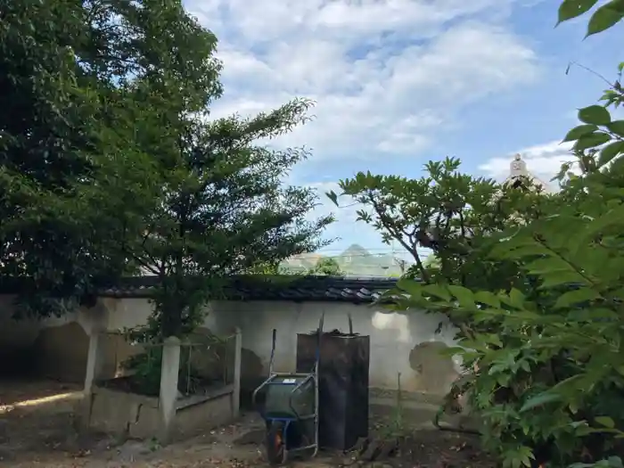 大歳神社の建物その他