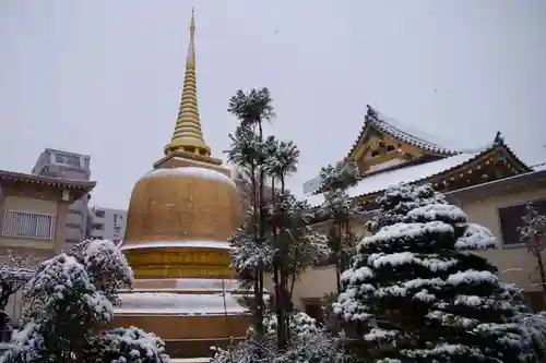 福王山  慈眼寺(東京都)