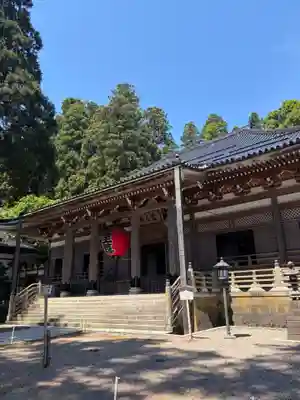 善寶寺(山形県)
