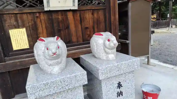 三尾神社(滋賀県)