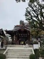 大鳥神社(東京都)