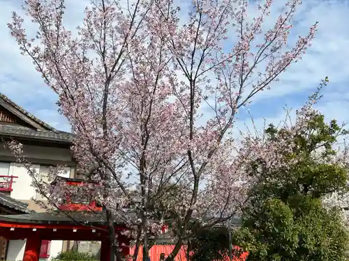 車折神社(京都府)
