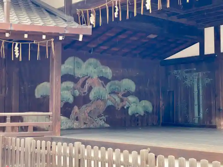 御香宮神社(京都府)