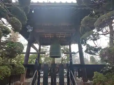 照明寺　(反町薬師尊)のその他建物