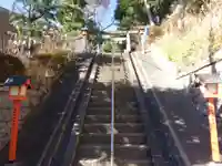 瀬田玉川神社のその他建物